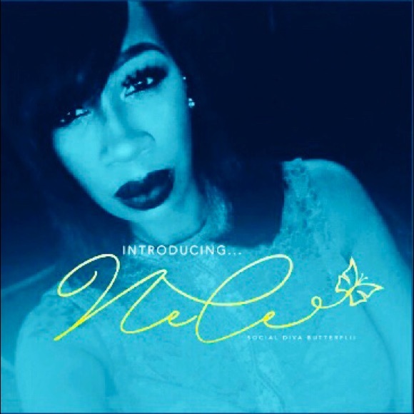 Meet your Posher, HER TAGZ - Picture 5 of 15